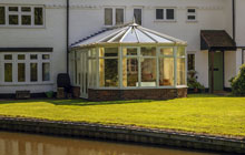 Lucton conservatory leads