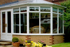 conservatories Lucton