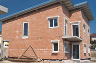 Lucton home extensions