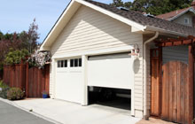 Lucton garage construction leads