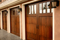 Lucton garage extension quotes