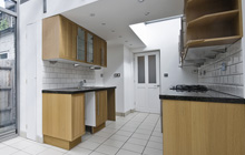 Lucton kitchen extension leads